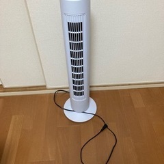 タワーファン　首振り
