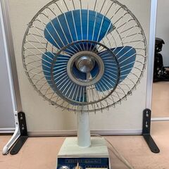 レトロ扇風機 ブラザー BROTHER F30-231 扇風機 ...