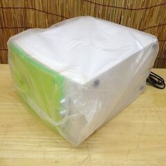 開封未使用品 Aegis マルチメディアスピーカーシステム YA-2001 5.1ch☆ 札幌市 豊平区 平岸の画像