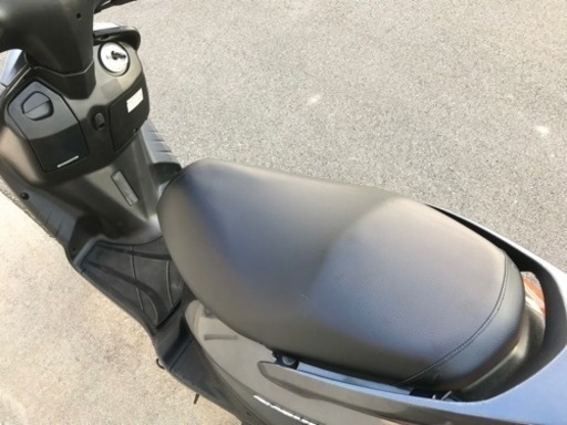 【売却済】シグナスX SE12J型 125cc 国内仕様 兵庫 神戸 明石 加古川 姫路
