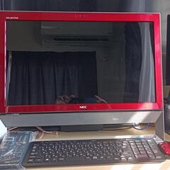 Windows10アップグレード　パソコン