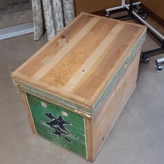  茶箱