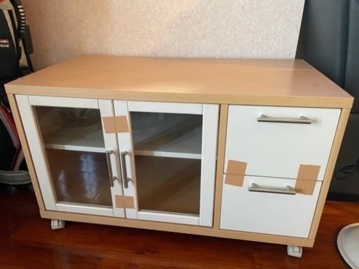 テレビラック【11/10までの期間限定出品】
