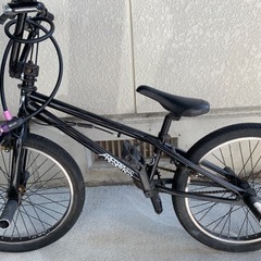BMX 