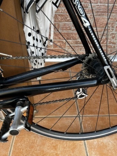 Cannondale CAAD4 R-600 成約済み