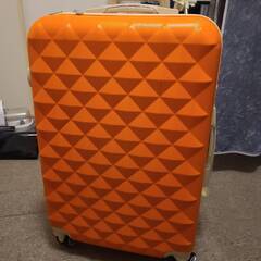 【未使用品】キャリーバッグ S（Ｈ55ｃｍ×Ｗ36ｃｍ×Ｄ24ｃｍ）