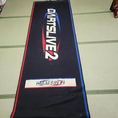 ダーツライブ2　マット