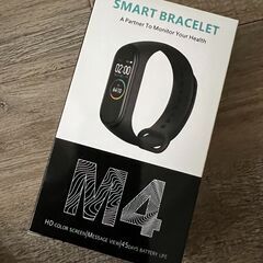 スマートウォッチ ブラック  ライザップ