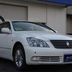 【セダンの王道車！ローン分割可能】HDDナビ付のロイヤルサルーン🤩🤩