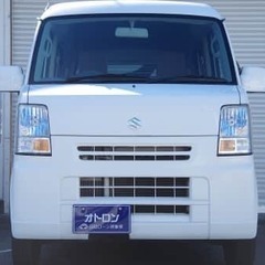 【個人事業主様でもローン対応可能】ターボ付きで楽々配送😙😙の画像