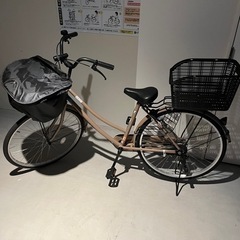 中古】吹田駅の自転車を格安/激安/無料であげます・譲ります