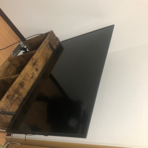 40型　液晶テレビ