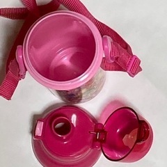プリキュアオールスターズ　水筒の画像