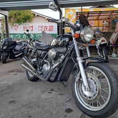 ホンダVRX400値下げ。