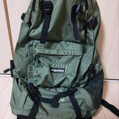 UTOBEST 登山リュック 60L