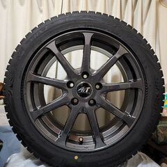 BLIZZAK/VRX2　BMW2012-2019のF30.F3...