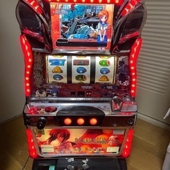 ひぐらしのなく頃に祭 実機（レナパネル）