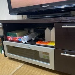ニトリのテレビ台