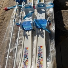 ♡キッズ用スキー板♡