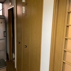 折り戸