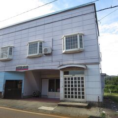🉐 5DK＋店舗の賃貸住宅【DIY可】