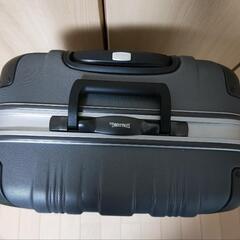 スポルディング スーツケース 6~7泊用の画像