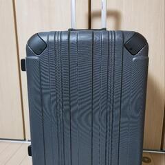 スポルディング スーツケース 6~7泊用の画像