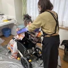 訪問美容　イースマイル　‼️お試し2500円‼️