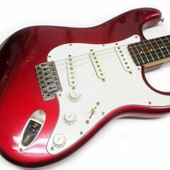 Fender Japan Squier 1983 ST501 JV Serial フェンダージャパン スク