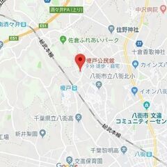 健康麻雀会員募集中　半日遊んで200円　　八街榎戸公民館にて　　...