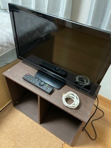 FUNAI 液晶テレビ　24インチ