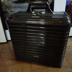 RIMOWAスーツケース【本文プロフ要確認】