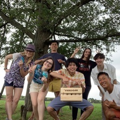 インターナショナル BBQ in Ichikawa