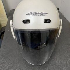中古　ヘルメット　