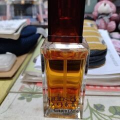 ２０年以上前の香水　ゲラン