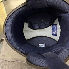 中古　ヘルメット　の画像