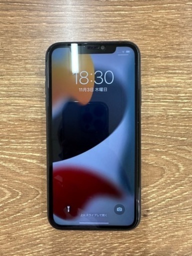 iPhone11❗️128GB❗️docomo整備品❗️美品⭕️