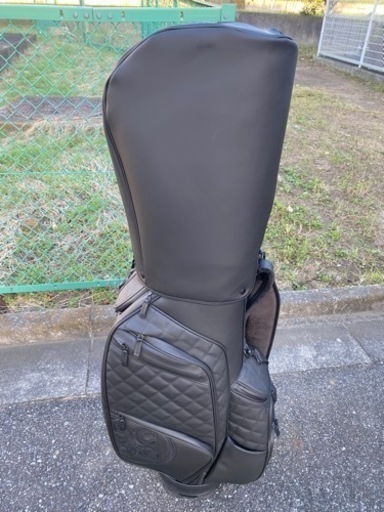 G/FORE キャディバック