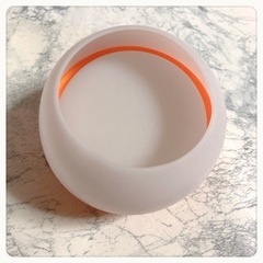 ꒰未使用꒱強力磁石付き 防水 LEDランタン ミニタイプ  インテリア雑貨の画像