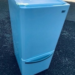 ET850番⭐️ハイアール冷凍冷蔵庫⭐️