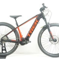 「SALE」TREK 「トレック」 POWERFLY5 ブレーキカスタム 2020年モデル マウンテンバイク