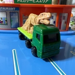 トミカ10の画像