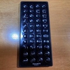 【決まりました】車載用 10.1インチワンセグDVDプレーヤー VS-GD101の画像