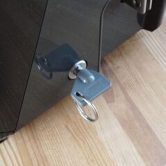 固定電話として使える公衆電話機の画像