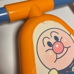 アンパンマン　ジャングルジム　滑り台、鉄棒の画像