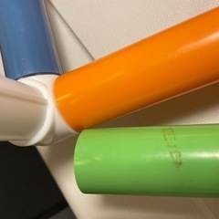 アンパンマン　ジャングルジム　滑り台、鉄棒の画像