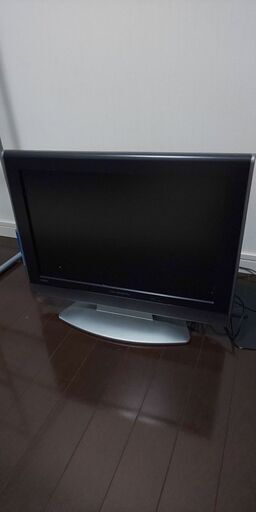 テレビ19型  2009年製