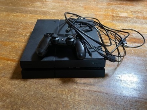 その他 ps4 cuh1200a