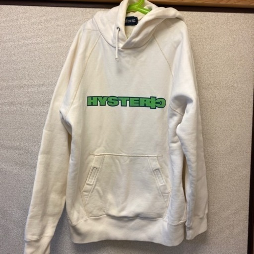 靴/バッグ hysteric glamor