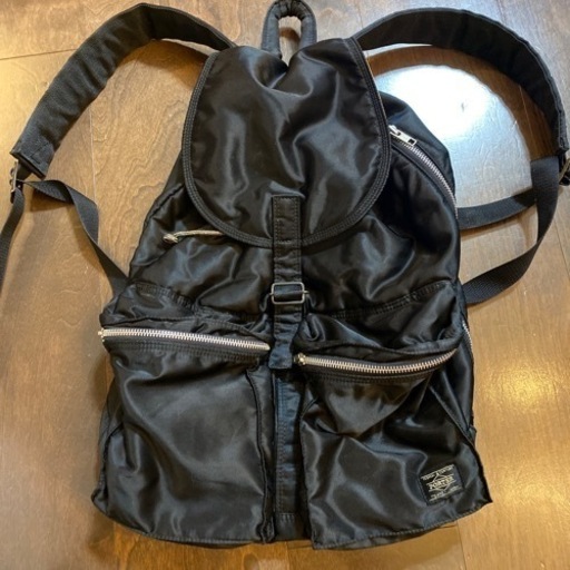 ポーター　リュック